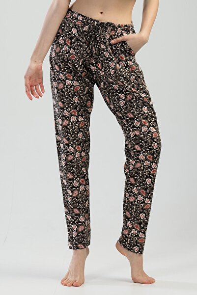 VİENETTA Pajama Bottoms Women