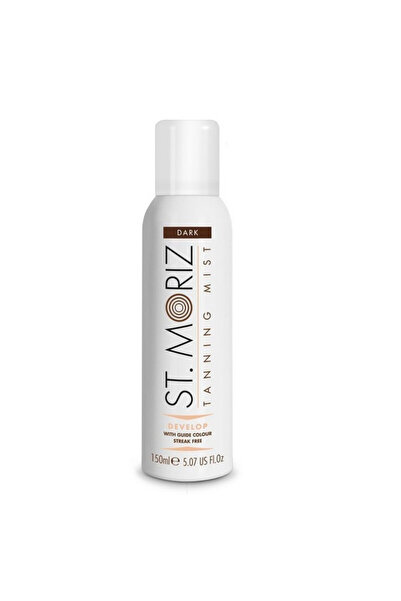 ST. MORIZ Spray autobronzant profesional St Moriz Develop DARK, 150 ml