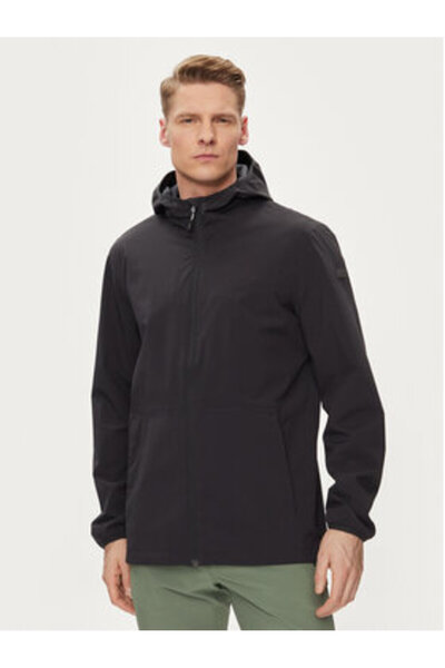 CMP Ανδρικό Αδιάβροχο 34Z5437 Γκρι