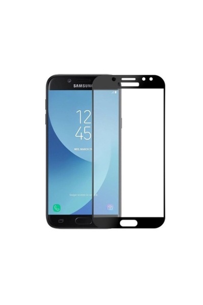 OEM Προστατευτικό οθόνης από σκληρυμένο γυαλί για Samsung J5 2017