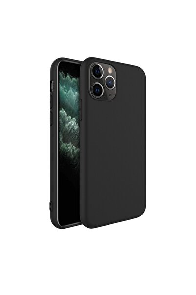 Flippy protective case compatible with Samsung S20 FE - Matte TPU Black