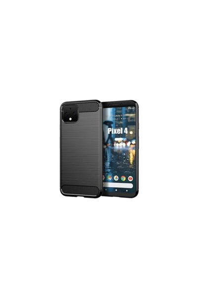 SOHO Carcasă pentru Google Pixel 4 XL, protecție pentru uși cu inserții din c...