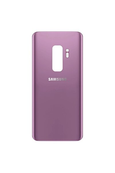 Samsung Galaxy S9+ G965 Battery Cover - Purple