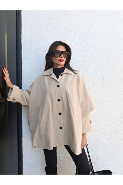 ESRAHELVACI Panço Model Trench