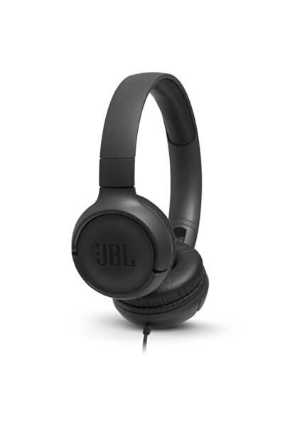 JBL Căști supraauriculare Tune 500 - Negre