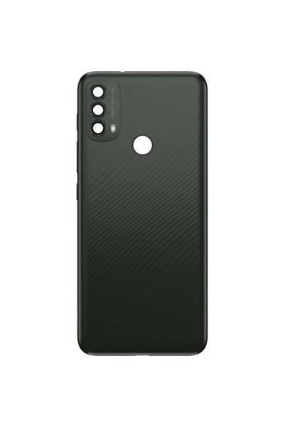 Motorola Κάλυμμα μπαταρίας Moto E40, γκρι
