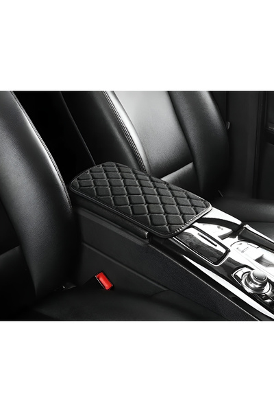 rebols Tay Tüyü Araç Kolçak Kılıfı & Kolçak Örtüsü