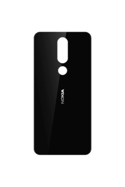 Nokia Baterie Capac 5.1 Plus, Negru