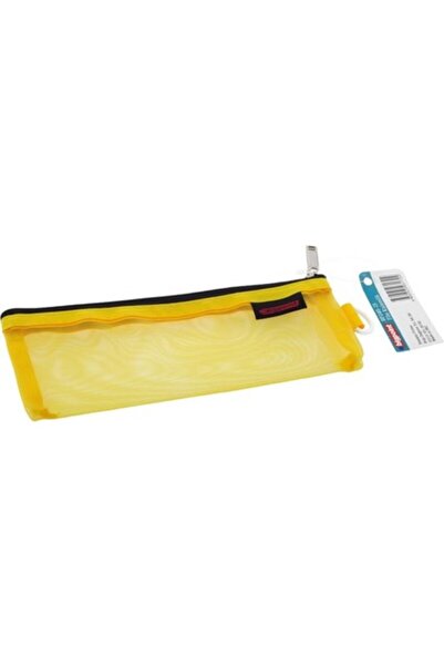 Bigpoint Bp File Pen Holder Yellow