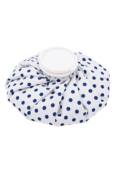 Lioness Σακούλα πάγου με μπλε πουά, Lioness, 23 εκ.