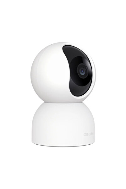 Xiaomi Smart C400 Surveillance Camera with Pan/Tilt 360 Degrees, 2.5K, Upgraded AI, Night Vision, Mo