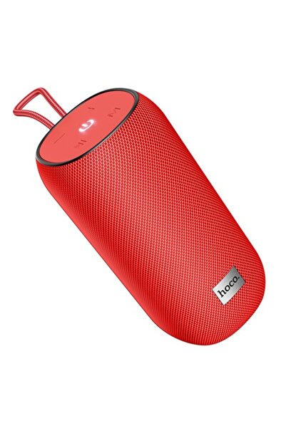 Hoco Boxa Wireless BT 5.0, FM, Κάρτα TF, Δίσκος U, TWS, USB, 5W, 1200mAh, Σόν...