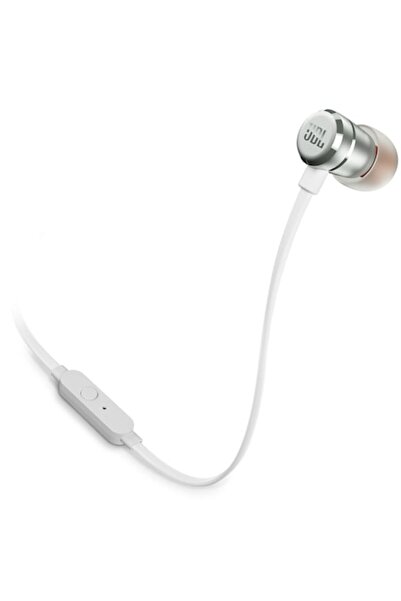 JBL Ακουστικά Handsfree Tune 290, Λευκά