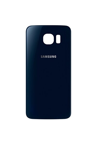 Samsung Capac Baterie Galaxy S6 G920, Bleumarin