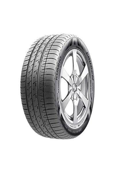Kumho 215/65R16 98H CRUGEN HP91 2024 ÜRETİM YAZ LASTİĞİ