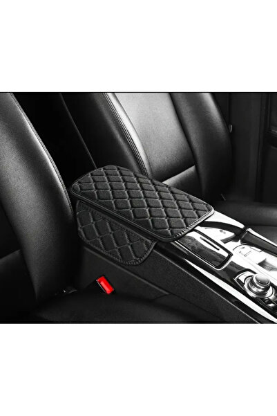 rebols Tay Tüyü Cepli Araç Kolçak Kılıfı & Kolçak Örtüsü