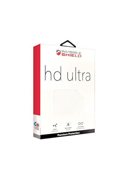 ZAGG InvisibleShield Protector de ecran pentru Google Pixel 4 XL HD Ultra Sta...