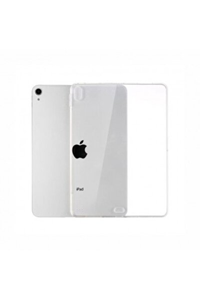 OEM Θήκη σιλικόνης για Apple iPad Mini (2019) 7,9 ιντσών, διαφανής