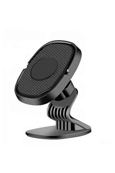 Toolsy Suport Auto Magnetic Flippy 360 grade cu adeziv, 53 mm, Holder JS - 66...