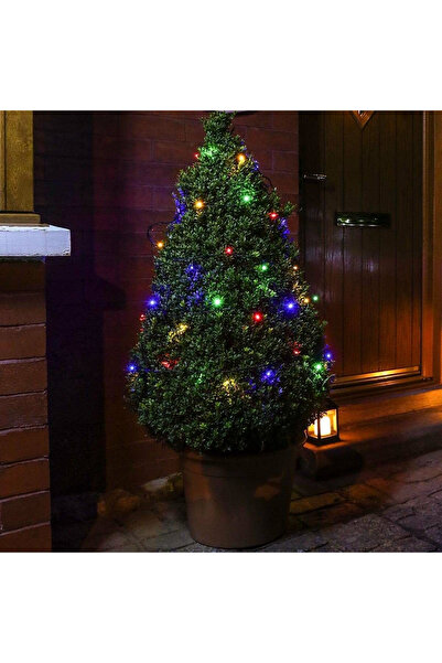 Flippy Instalatie de Craciun Liniara Yoto, 22 m, din care 1 m Prelungitor 220...