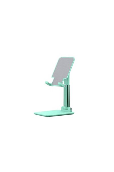 SOHO Suport universal pentru telefon sau tabletă, verde