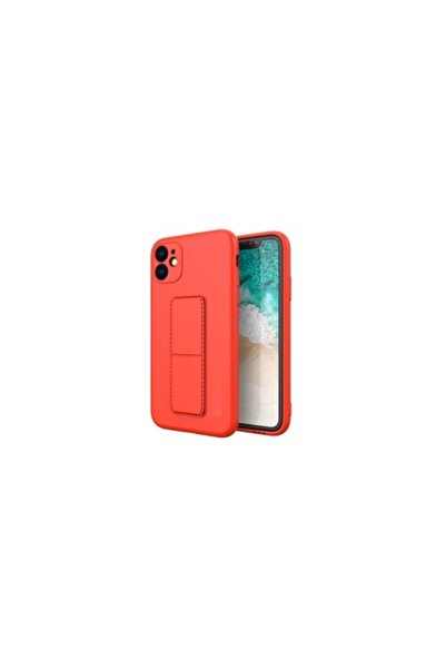 SOHO Carcasă de protecție cu suport magnetic metalic pentru iPhone 12 Pro Max...