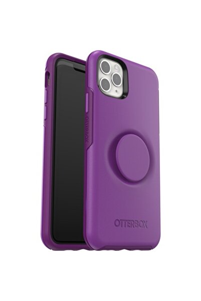 OTTERBOX Carcasă pentru Apple iPhone 11 Pro, OtterBox, Symmetry POP, Violet