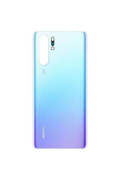 Huawei Capac Baterie P30 Pro - Bleu