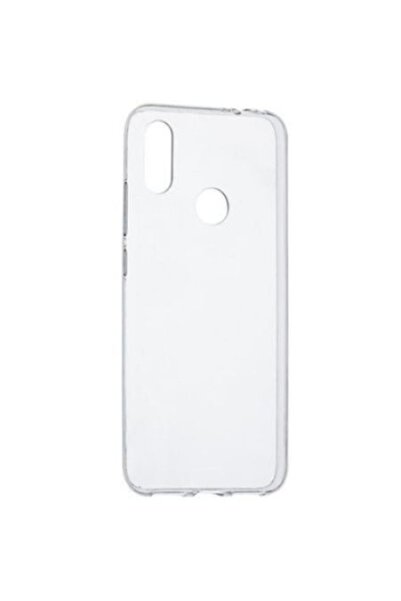 SOHO Carcasă de protecție pentru Samsung Galaxy A20e, transparentă