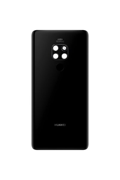 Huawei Capac baterie pentru Mate 20, negru, pachet service