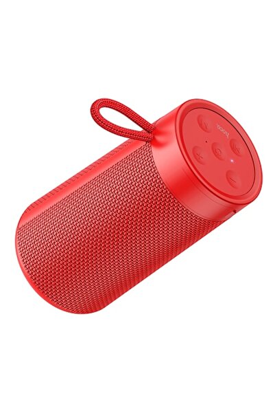 Hoco Boxa Wireless BT 5.0 FM, Κάρτα TF, Δίσκος U, AUX, TWS, 5W, 1200mAh, Αθλη...