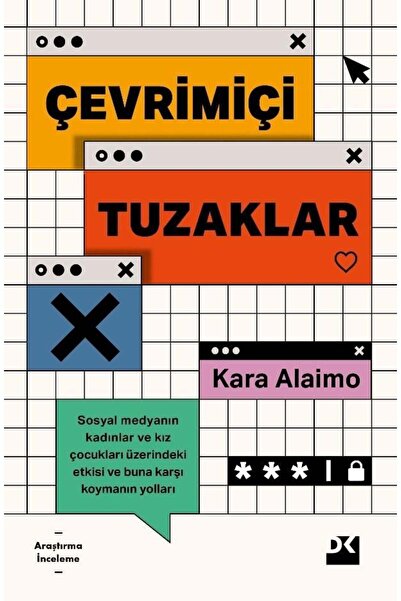 Doğan Kitap Çevrimiçi Tuzaklar