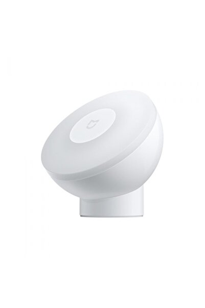 Xiaomi Lumină de noapte activată prin mișcare 2, 3Lm/25Lm, Alb