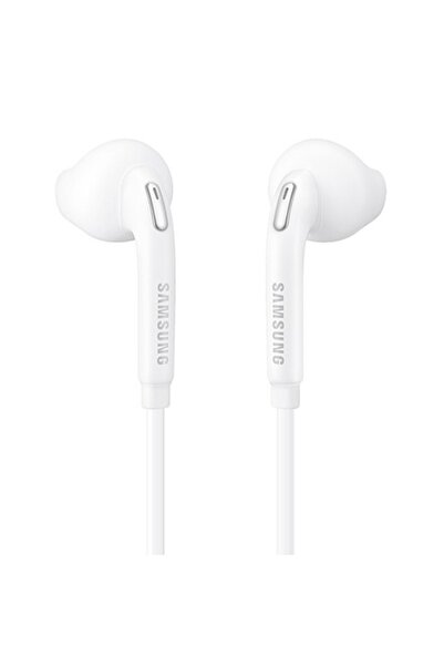 Samsung Handsfree 3,5 χιλ. EO-EG920BW, Λευκό
