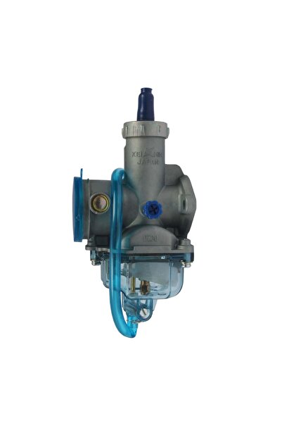 PeraPelis Cg 200 Karbüratör Keıhın Pz30 Şeffaf Hazne