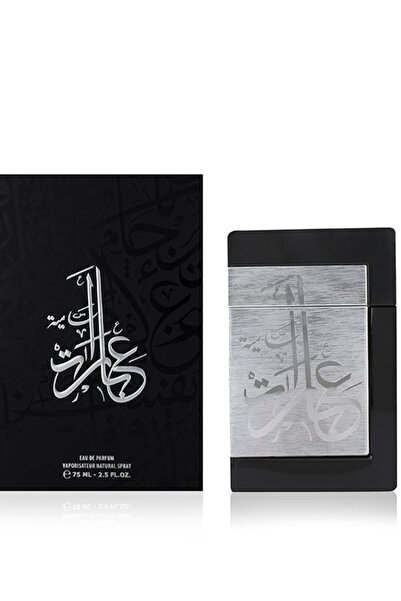 majeed عطر عبارات سامية - 75 مل