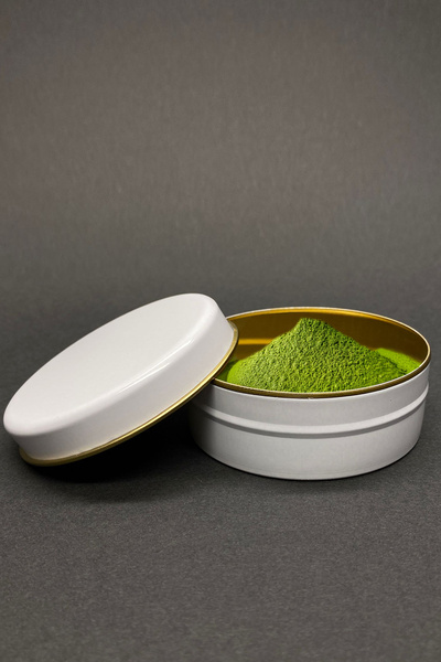 Zencefil Organik Kyoto Uji Matcha Powder Orijinal Japon Matcha Tozu 30 Gr Maç...