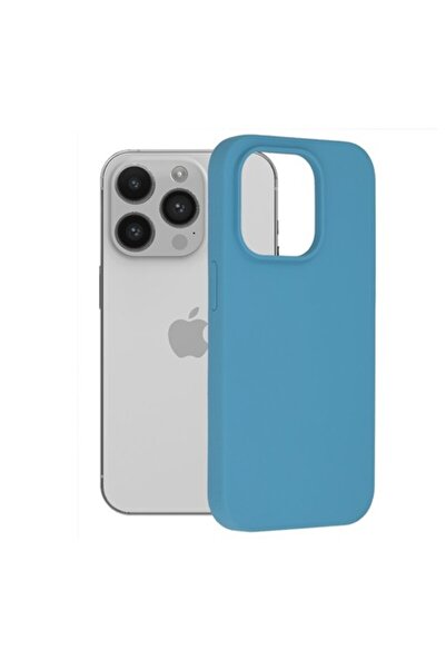 Bibilel Дом за iPhone 14 Pro, защитен силиконов мек шок, съвместим с Magsafe,...