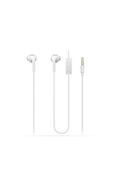 Samsung Casti cu Fir, Microfon, Mufa Jack - (EHS61ASFWE) - White
