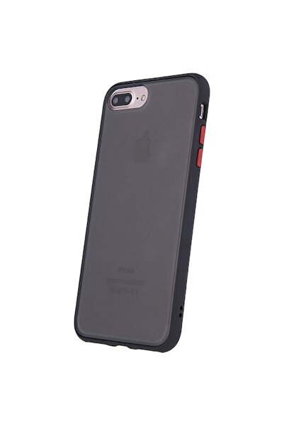 OEM Carcasă Samsung Galaxy A21s (A217), butoane colorate, neagră