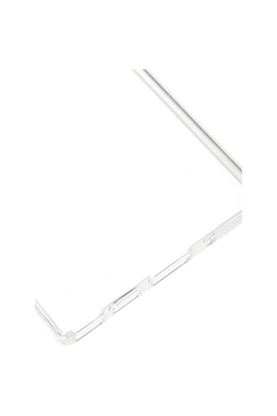 Toolsy Husa de Protectie, toolsy, pentru Samsung Galaxy Note 10, TPU, Transparent