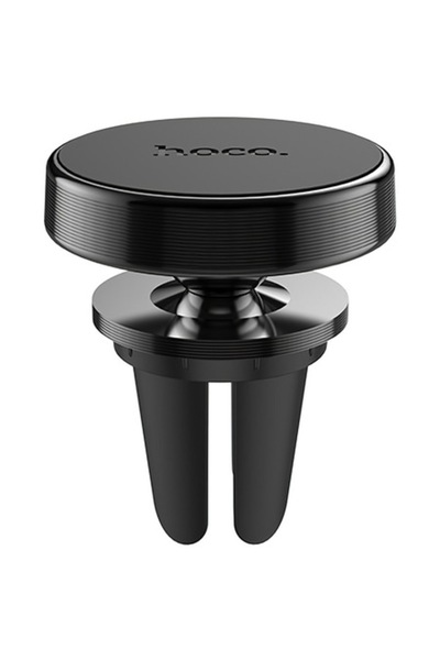 Hoco Suport Auto Magnetic CA47 Metal, Universal, Negru