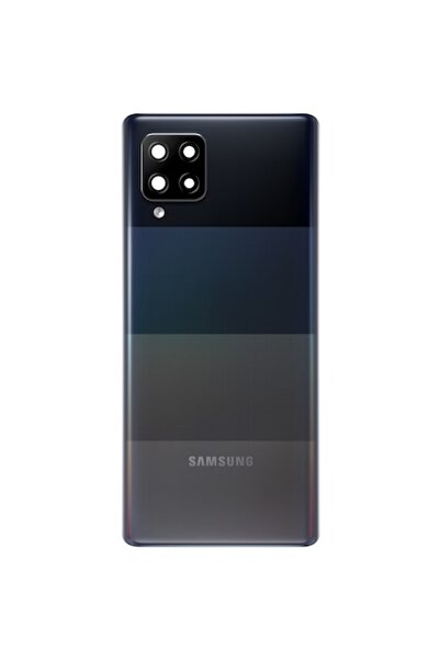Samsung Capac baterie Galaxy A42 5G A426, negru, second hand