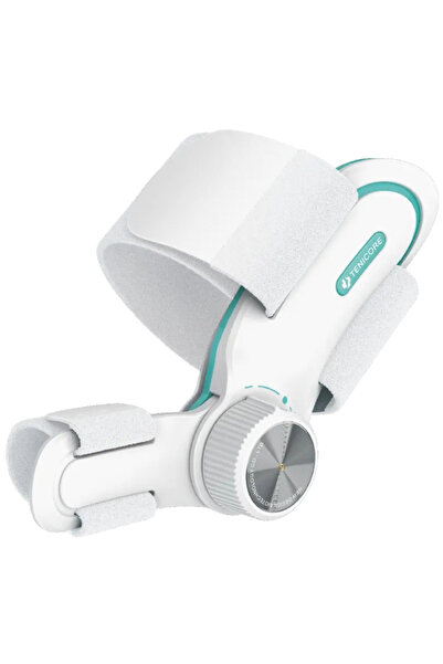 StartONTeam Corector dublu de bunion pentru tratarea haluxului valgus și îndreptarea degetelor de la picioare