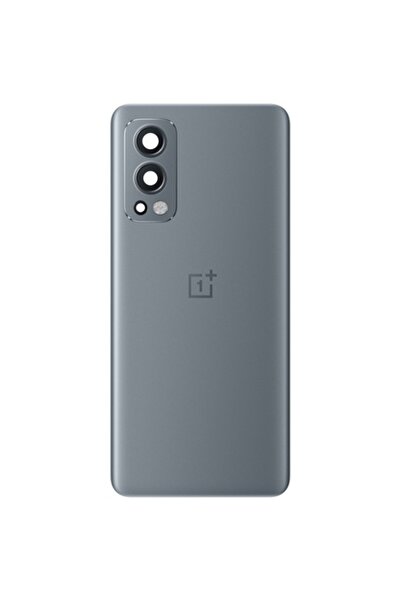 Oneplus Capac Baterie Nord 2 5G, Gray Sierra
