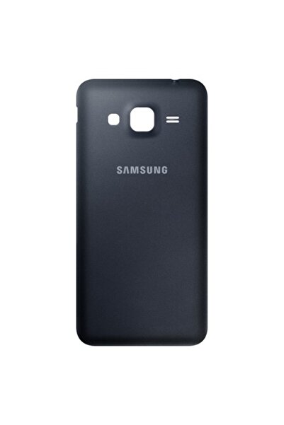 Samsung Capac Baterie Galaxy J3 (2016) J320, Черен
