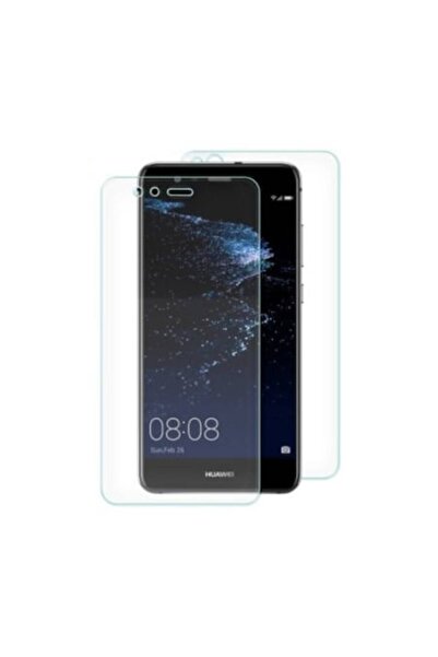 SOHO Protector de ecran flexibil pentru Huawei P10, transparent