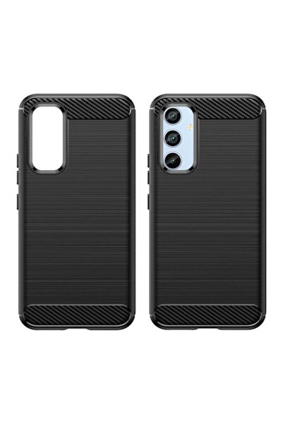 Bibilel Защитен калъф за Xiaomi Mi 13 Pro, силиконов калъф, черен