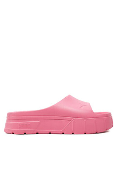 Puma γυναικείες σαγιονάρες 389454 πολύχρωμες