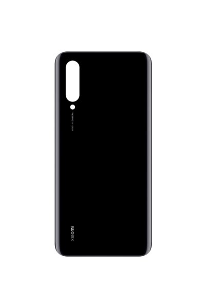 Xiaomi Capac baterie compatibil cu Mi 9 Lite, negru